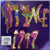 Prince : 1999 4LP box - LP