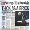 Jethro Tull : Thick as a brick 50th anniversary ediion - LP