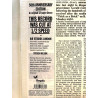 Jethro Tull : Thick as a brick 50th anniversary ediion - LP