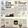 Jethro Tull : Thick as a brick 50th anniversary ediion - LP