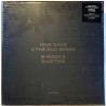 Nick Cave & the Bad Seeds : B-sides & rarities (parts I & II) 7LP - LP