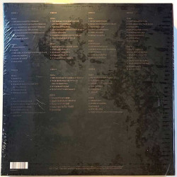 Nick Cave & the Bad Seeds : B-sides & rarities (parts I & II) 7LP - LP