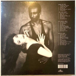 Bush Kate 2018 0190295593957 Remastered in vinyl 2 4LP LP