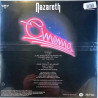 Nazareth : Cinema, whiet vinyl - LP