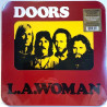 Doors : L.A.Woman, original 1971 stereo mix - LP