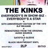 Kinks : Everybody’s on show-biz 2LP - LP