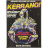 Kerrang 1985 No.No.96 June 13 Deep Purple,Blackfoot,Scorpions
