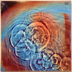 Pink Floyd 1971 PFRLP6 Meddle LP
