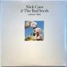 Nick Cave & the Bad Seeds : Abattoir Blues / Lyre of Orpheus 2LP - LP