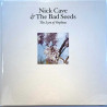 Nick Cave & the Bad Seeds : Abattoir Blues / Lyre of Orpheus 2LP - LP