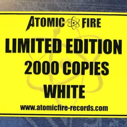 Sonata Arctica : Acoustic adventures volume one, white vinyl 2LP - LP