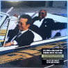 B.B.King & Eric Clapton : Riding with the King 2LP - LP