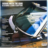 B.B.King & Eric Clapton : Riding with the King 2LP - LP