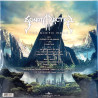 Sonata Arctica : The ninth hour 2LP - LP