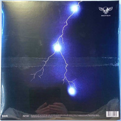 Nazareth : Razamanaz, yellow vinyl - LP