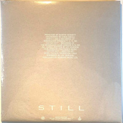 Joy Division : Still 2LP - LP