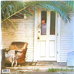 Crosby, Stills & Nash : Crosby, Stills & Nash -69 - LP