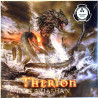 Therion : Leviathan kuva-LP - LP
