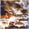 Therion : Leviathan kuva-LP - LP