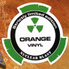 Helloween : Skyfall orange vinyl 12-inch maxi - LP