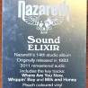 Nazareth : Sound elixir, pech coloured vinyl - LP
