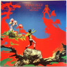 Uriah Heep 1972 BMGRM088LP The Magician's Birthday LP
