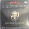 Motörhead 1982 BMGCAT542TLP Iron Fist 3LP LP
