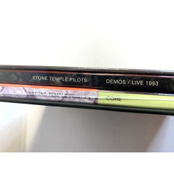 Stone Temple Pilots : Core 4LP - LP