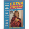 Kerrang 1985 No.Extra number 4 Ozzy Osbourne,Motörhead,Cult