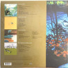 Mitchell Joni 2022 603497841356 The Asylum Albums (1972-1975) 5LP LP