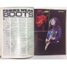 Kerrang 1985 No.Extra number 4 Ozzy Osbourne,Motörhead,Cult