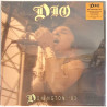 Dio : Donington ‘83 3-sided 2LP - LP