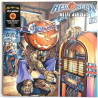 Helloween 1999 4050538771732 Metal jukebox, red & orange splatter vinyl LP