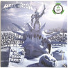 Helloween : My God-Given Right, white vinyl 2LP - LP