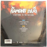 Diamond Head : Lightning to the nations - LP