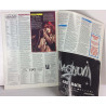 Kerrang 1985 No.No.90 March 21 Def Leppard,Uriah Heep,Magnum