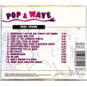 Young Paul: Pop & Wave  kansi VG+ levy EX Käytetty CD