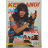 Kerrang 1990 No.No.288 May 5 Yngwie Malmsteen,Damn Yankees