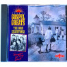 Swan Silvertones 1959-1964 CPCD 8089 Gospel Greats singin’ in my soul CD Begagnat