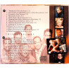 Tommi Läntinen, Saija Tuupanen ym. 2010 LF65V10001VV3 Valon toit + 24 muuta toiveiskelmää 2CD CD Begagnat