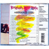 Malavoi, Djavan, Astrud Gilberto ym.: Boulevard De La Plage - Ambiance Cool  kansi VG+ levy EX Käytetty CD