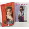 Kerrang 1990 No.No.288 May 5 Yngwie Malmsteen,Damn Yankees