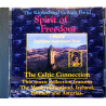 Kinlochard Ceilidh Band: Spirit of Freedom Celtic connection  kansi EX- levy EX Käytetty CD