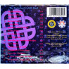 Kinlochard Ceilidh Band: Spirit of Freedom Celtic connection  kansi EX- levy EX Käytetty CD