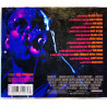 Sam Moore, Ann Peebles, Isaac Hayes ym.: Only The Strong Survive  kansi EX- levy VG+ Käytetty CD