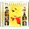 Agents, Badding, Neumann ym.: Naiselleni - 23 Rakkauslaulua Hänelle  kansi EX levy EX Käytetty CD