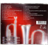 Latva Yrjö 2012 SNAPCD-308 Hittejä trumpetilla CD Begagnat