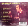 Torres Roberto: El Castigador  kansi EX levy EX Käytetty CD