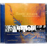 Edu Kettunen, Maarit, Mikko Kuustonen ym. 2001 016 369-2 Henki kulkee CD Begagnat