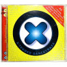 Chicane, 2 Eivissa, Disco Citizen ym.: X-Tended Dancetraxx 2CD  kansi EX levy VG+ Käytetty CD